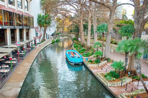 10 Best Things To Do On The San Antonio River Walk What Is The San