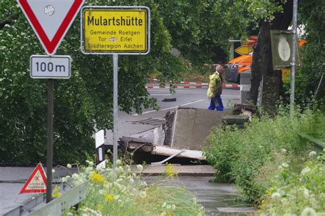 Hochwasserschutz In Der Eifel Chronologie Des Versagens My Xxx Hot Girl