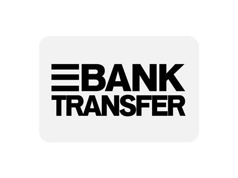 Download bank transfer Logo PNG and Vector (PDF, SVG, Ai, EPS) Free gambar png