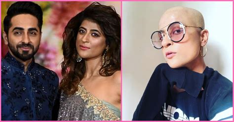 Tahira Kashyap Shares An Emotional Post About Her Cancer Journey Popxo
