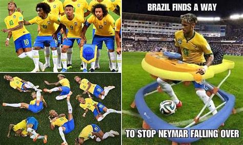 Money falling from the sky, with clouds in background, in wide format. Football fans mock Neymar for his extravagant diving and writhing antics | Daily Mail Online