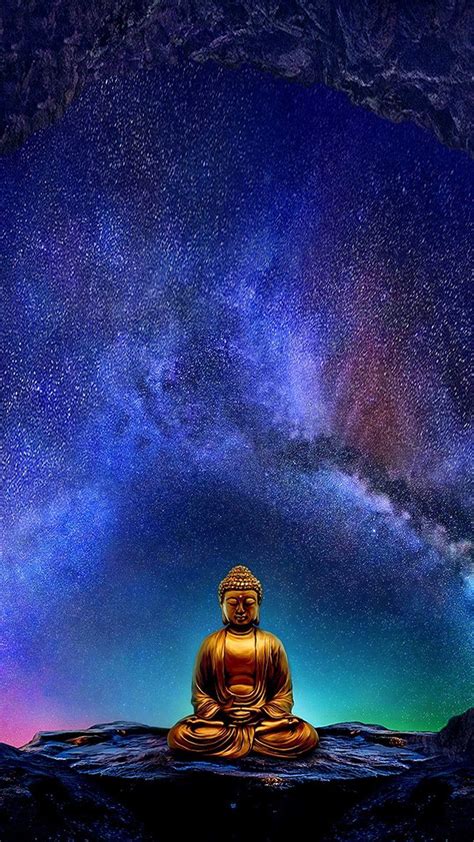Buddha Universe Wallpapers Top Free Buddha Universe Backgrounds
