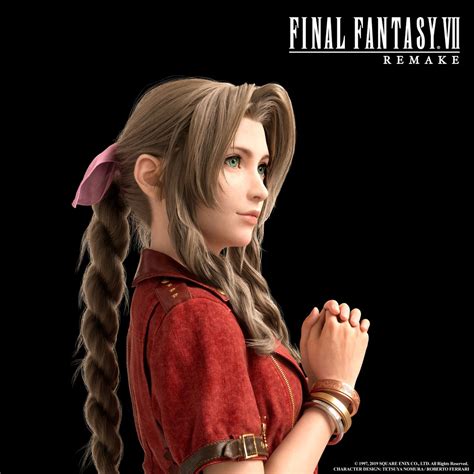 Nibel On Twitter Final Fantasy Vii Remake Final Fantasy Vii Final