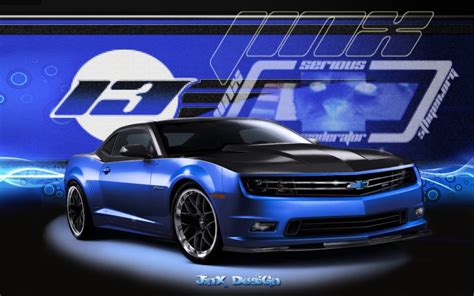 2011 Chevy Camaro Z28 To Be Or Not To Be