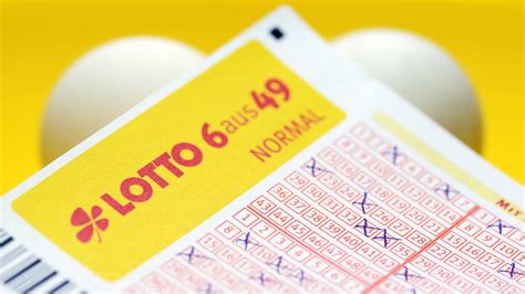 Zu den beiden ziehungen werden die aktuellen gewinnzahlen für den jackpot ermittelt. Lotto am Samstag "6aus49": Die aktuellen Gewinnzahlen vom ...