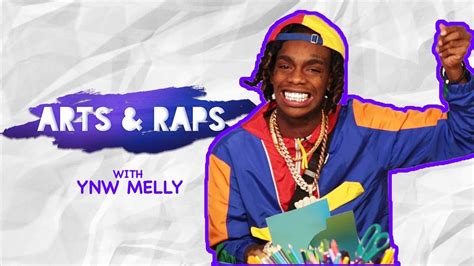 Ynw Melly How He Released His Album From Jail Arts And Raps All Def