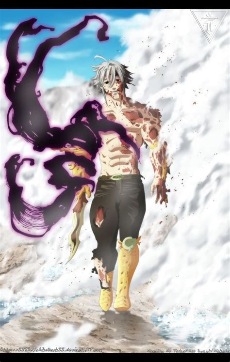 Nanatsu no taizai worst animation. Nanatsu No Taizai -Estarossa #NanatsuNoTaizai #Estarossa # ...