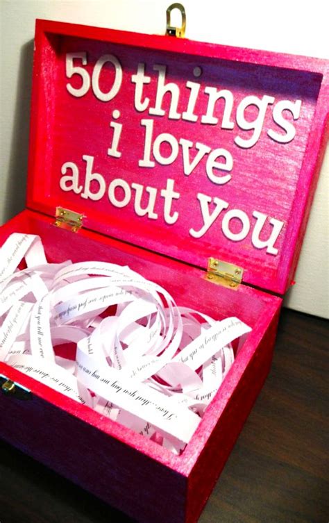 26 Handmade Gift Ideas For Him - DIY Gifts He Will Love For Valentines