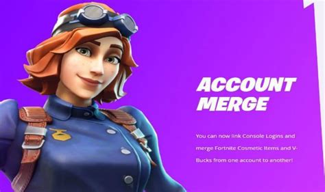 Follow @fortnitegame for daily news and @fncompetitive for all things competitive. Fortnite Account Merge WARNING for PS4, Xbox One and ...