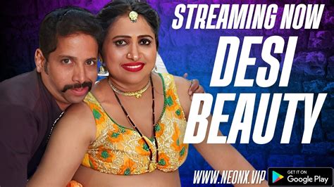 Desi Beauty 2023 Hindi Uncut Hot Web Series NeonX AAGMaal