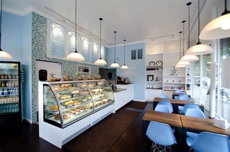 Branding Case Study Bakery Design Interior Bakery Interior Bakery