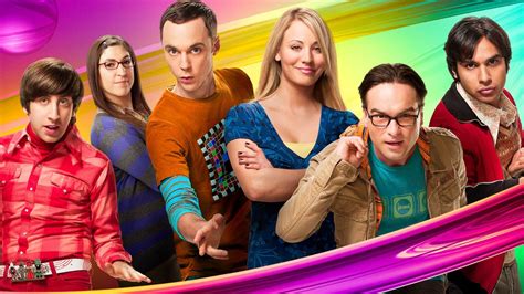 The Worst Episodes Of Big Bang Theory Ever According To Imdb
