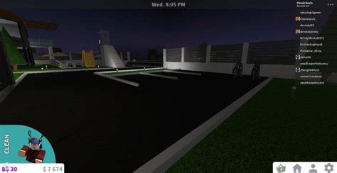 How To Make A Parking Lot In Bloxburg