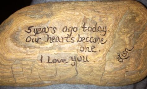 Oh, and they also make great 5th wedding anniversary gifts! Pin by Lisa Buschick on Family | Wood anniversary gift, 5 ...