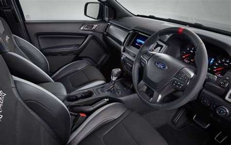2022 Ford Ranger Interior Changes Release Date Pricecolor 2020