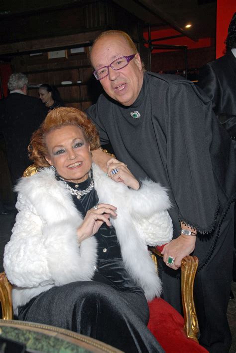 Rappel organiza un funeral en honor a Carmen Sevilla