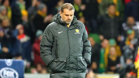 Since ange postecoglou has taken over the australian national team, the side has undergone substantial change. Ange Postecoglou to quit Socceroos job after World Cup ...
