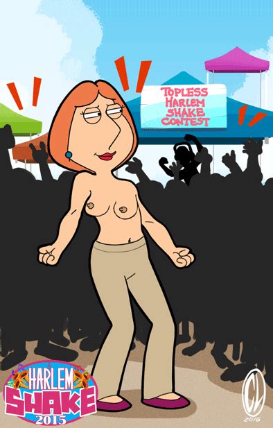 Post Animated Chesty Larue Family Guy Lois Griffin