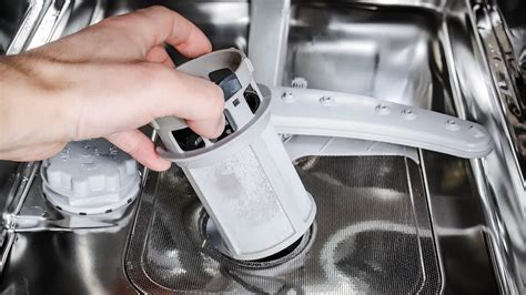 5 Signs Your Dishwasher Is Clogged Gold Coast Plumbing Company