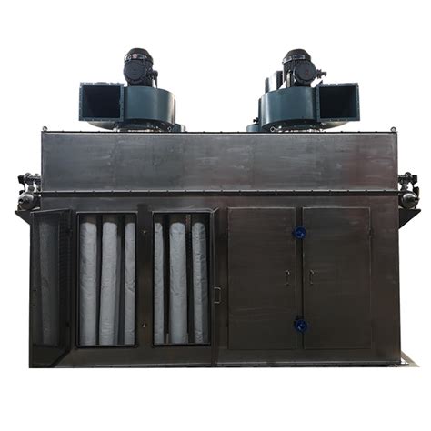 China Industrial Dust Collector Dust Collector for Woodworking Machine
