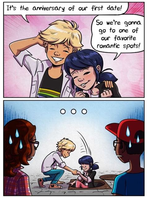 Miraculous Marinette And Adrien Drawing Get Images The Best Porn Website