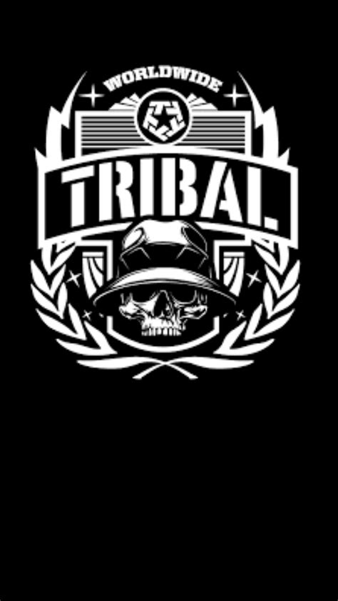 Tribal Gear Hd Wallpaper 64 Images