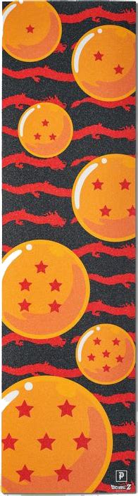 Check spelling or type a new query. Dragon Ball Z Grip Tape