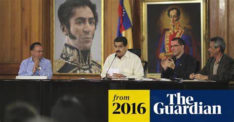 Venezuela May Free Dozens Who Opposed Chávezs Socialist Revolution