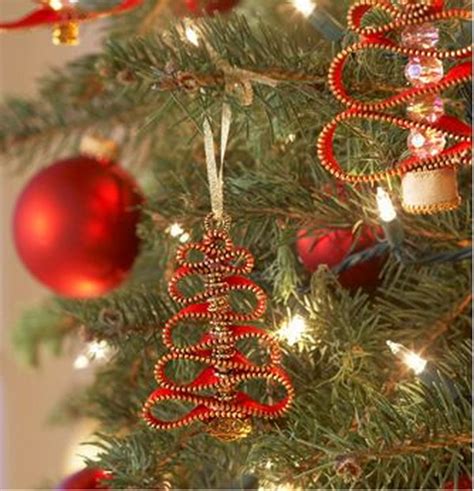 30 Diy Christmas Ornament Ideas And Tutorials Hative