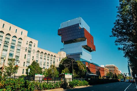 Arts & Sciences celebrates new Center for Computing & Data Sciences