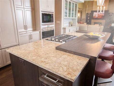 Many homeowners who like the look of marble countertops but want a material that requires less maintenance opt for quartzite countertops. 15 Stunning Quartz Countertop Colors To Gather Inspiration ...