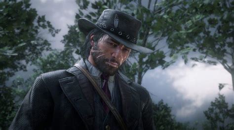 I Hope The Rumours Are True About An Rdr1 Remake Rreddeadredemption