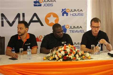 Africa Internet Group Aig Re Brands To Jumia Campus Bee
