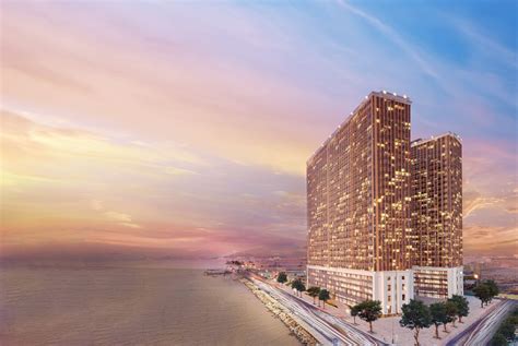 Wyndham Danang Golden Bay | Danang, VN Hotels