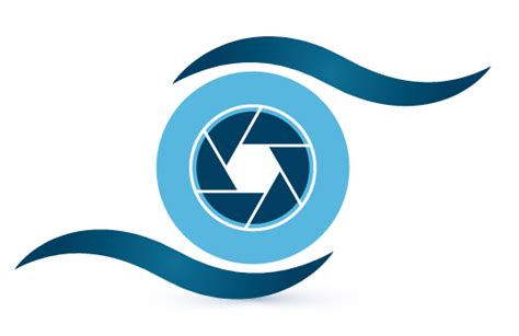 000706 online camera eye logo free logo maker-01 - Free Logo Maker | Create A Logo For Free ...