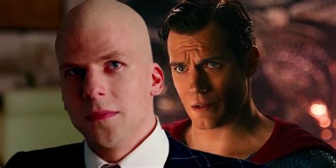 Lex Luthor Knows Superman Is Clark Kent But Refuses To Admit It