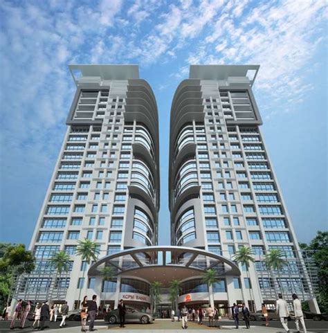 Iact college is a city campus with a modern environment modelled after city campuses in the uk and us. New Property for Sale in Malaysia