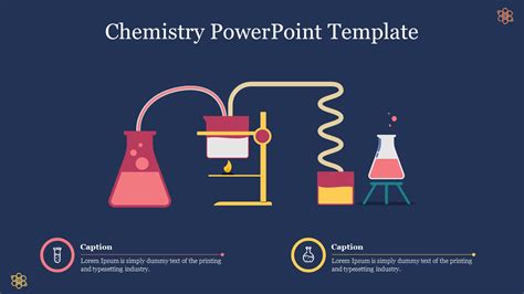 Download Now Chemistry Powerpoint Template Presentation