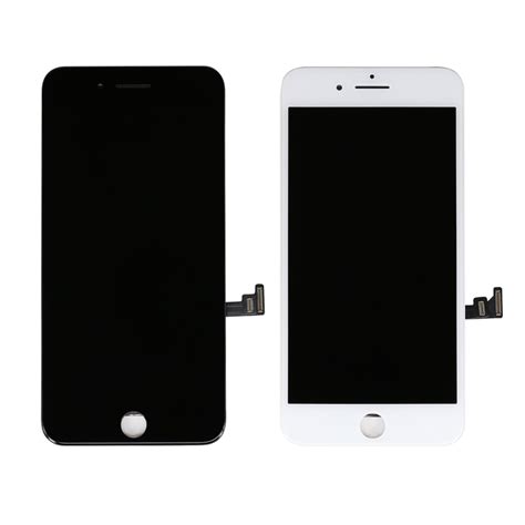 10pcs/lot LCD Screen For IPhone 8 8G Screen LCD Display Digitizer Touch Screen For Iphone 8 ...