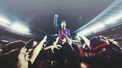 Leo Messi The Most Iconic Moment In Football By Arlind44 On Deviantart