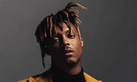 Juice Wrld There Is Just So Much Trash In Rap American Rappers