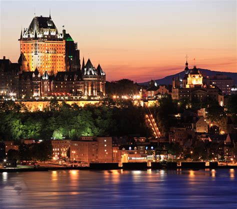 Short Guide to Quebec's summer festivals - The Travel ...