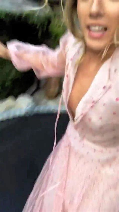 Chloe Bennett Nude Pics And Leaked Snapchat Porn Video