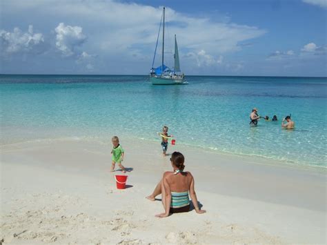 Nassau Sailing And Snorkeling Tours Bahamas Cruise Excursions