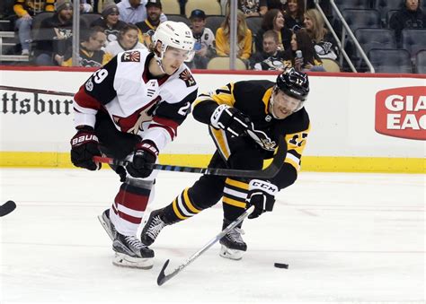 He is founder and ceo of simplivity corporation (sold to hpe in 2017 for an estimated $650m, plus approximately $50m in additions). Arizona Coyotes Re-Sign Mario Kempe To One-Year Deal
