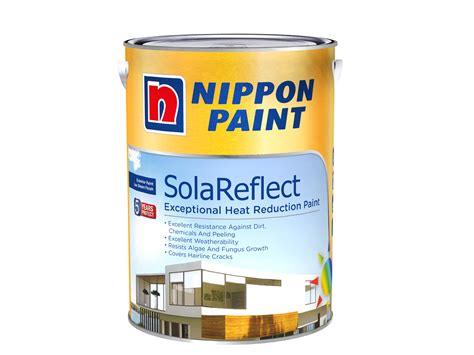Nippon Paint Products Ide Top