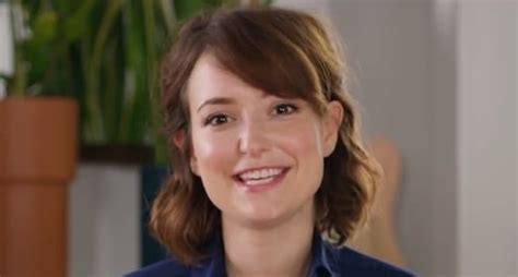 Body Image And Fame Milana Vayntrub S Journey As AT T S Beloved Lily