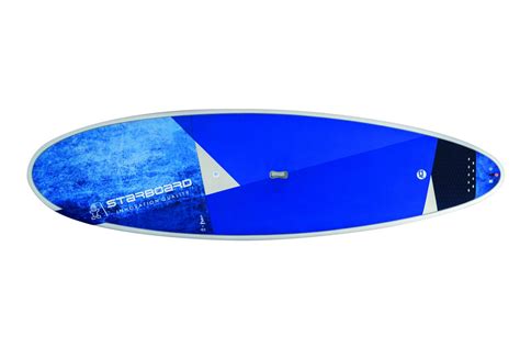 Sup International Magazinestarboard Whopper 100 Test Review