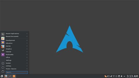 Arch Linux 20170201 Available For Download — Last Iso Release With 32