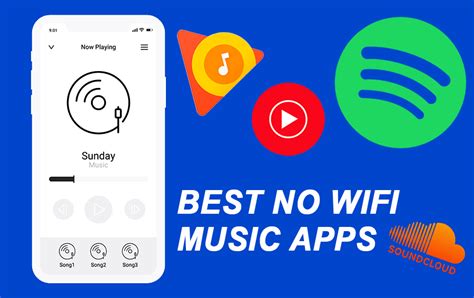 Best Free Music Apps To Listen To Music Without Wifi Techteds